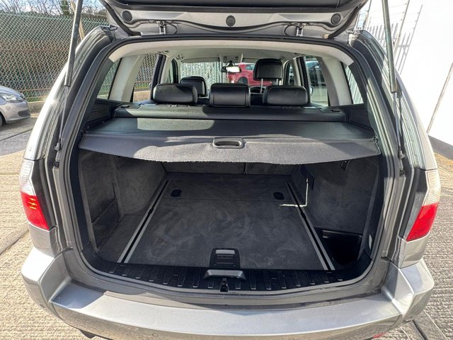 2010 BMW X3 3L Se 5dr - Photo 6