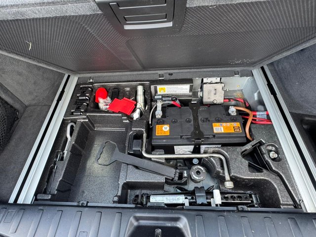 2010 BMW X3 3L Se 5dr - Photo 9