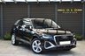 USED 2023 23 AUDI Q2 1.5 TFSI CoD 35 S line SUV 5dr Petrol Manual Euro 6 (s/s) (150 ps) 1 OWNER | FULL AUDI HISTORY