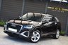 USED 2023 23 AUDI Q2 1.5 TFSI CoD 35 S line SUV 5dr Petrol Manual Euro 6 (s/s) (150 ps) 1 OWNER | FULL AUDI HISTORY