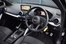 USED 2023 23 AUDI Q2 1.5 TFSI CoD 35 S line SUV 5dr Petrol Manual Euro 6 (s/s) (150 ps) 1 OWNER | FULL AUDI HISTORY