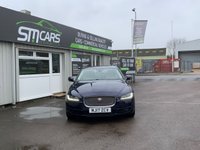 USED 2017 17 JAGUAR XE 2.0d Portfolio Saloon 4dr Diesel Auto Euro 6 (s/s) (180 ps) IMMACULATE CONDITION IN & OUT
