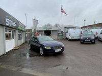 USED 2017 17 JAGUAR XE 2.0d Portfolio Saloon 4dr Diesel Auto Euro 6 (s/s) (180 ps) IMMACULATE CONDITION IN & OUT