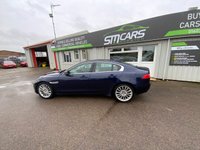 USED 2017 17 JAGUAR XE 2.0d Portfolio Saloon 4dr Diesel Auto Euro 6 (s/s) (180 ps) IMMACULATE CONDITION IN & OUT