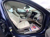 USED 2017 17 JAGUAR XE 2.0d Portfolio Saloon 4dr Diesel Auto Euro 6 (s/s) (180 ps) IMMACULATE CONDITION IN & OUT