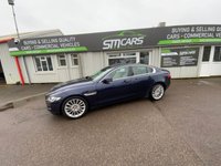 USED 2017 17 JAGUAR XE 2.0d Portfolio Saloon 4dr Diesel Auto Euro 6 (s/s) (180 ps) IMMACULATE CONDITION IN & OUT