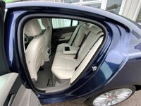 USED 2017 17 JAGUAR XE 2.0d Portfolio Saloon 4dr Diesel Auto Euro 6 (s/s) (180 ps) IMMACULATE CONDITION IN & OUT