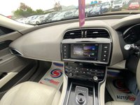 USED 2017 17 JAGUAR XE 2.0d Portfolio Saloon 4dr Diesel Auto Euro 6 (s/s) (180 ps) IMMACULATE CONDITION IN & OUT