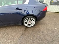USED 2017 17 JAGUAR XE 2.0d Portfolio Saloon 4dr Diesel Auto Euro 6 (s/s) (180 ps) IMMACULATE CONDITION IN & OUT