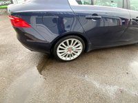 USED 2017 17 JAGUAR XE 2.0d Portfolio Saloon 4dr Diesel Auto Euro 6 (s/s) (180 ps) IMMACULATE CONDITION IN & OUT