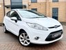 USED 2011 11 FORD FIESTA 1.25 Zetec Hatchback 3dr Petrol Manual (129 g/km, 81 bhp) GENUINE LOW MILES+CLEAN EXAMPLE!!