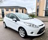 USED 2011 11 FORD FIESTA 1.25 Zetec Hatchback 3dr Petrol Manual (129 g/km, 81 bhp) GENUINE LOW MILES+CLEAN EXAMPLE!!