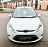 USED 2011 11 FORD FIESTA 1.25 Zetec Hatchback 3dr Petrol Manual (129 g/km, 81 bhp) GENUINE LOW MILES+CLEAN EXAMPLE!!