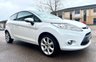USED 2011 11 FORD FIESTA 1.25 Zetec Hatchback 3dr Petrol Manual (129 g/km, 81 bhp) GENUINE LOW MILES+CLEAN EXAMPLE!!