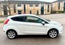 USED 2011 11 FORD FIESTA 1.25 Zetec Hatchback 3dr Petrol Manual (129 g/km, 81 bhp) GENUINE LOW MILES+CLEAN EXAMPLE!!
