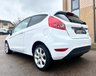 USED 2011 11 FORD FIESTA 1.25 Zetec Hatchback 3dr Petrol Manual (129 g/km, 81 bhp) GENUINE LOW MILES+CLEAN EXAMPLE!!