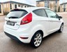 USED 2011 11 FORD FIESTA 1.25 Zetec Hatchback 3dr Petrol Manual (129 g/km, 81 bhp) GENUINE LOW MILES+CLEAN EXAMPLE!!