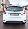 USED 2011 11 FORD FIESTA 1.25 Zetec Hatchback 3dr Petrol Manual (129 g/km, 81 bhp) GENUINE LOW MILES+CLEAN EXAMPLE!!