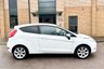 USED 2011 11 FORD FIESTA 1.25 Zetec Hatchback 3dr Petrol Manual (129 g/km, 81 bhp) GENUINE LOW MILES+CLEAN EXAMPLE!!