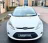 USED 2011 11 FORD FIESTA 1.25 Zetec Hatchback 3dr Petrol Manual (129 g/km, 81 bhp) GENUINE LOW MILES+CLEAN EXAMPLE!!