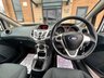 USED 2011 11 FORD FIESTA 1.25 Zetec Hatchback 3dr Petrol Manual (129 g/km, 81 bhp) GENUINE LOW MILES+CLEAN EXAMPLE!!