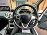USED 2011 11 FORD FIESTA 1.25 Zetec Hatchback 3dr Petrol Manual (129 g/km, 81 bhp) GENUINE LOW MILES+CLEAN EXAMPLE!!