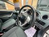 USED 2011 11 FORD FIESTA 1.25 Zetec Hatchback 3dr Petrol Manual (129 g/km, 81 bhp) GENUINE LOW MILES+CLEAN EXAMPLE!!