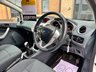 USED 2011 11 FORD FIESTA 1.25 Zetec Hatchback 3dr Petrol Manual (129 g/km, 81 bhp) GENUINE LOW MILES+CLEAN EXAMPLE!!