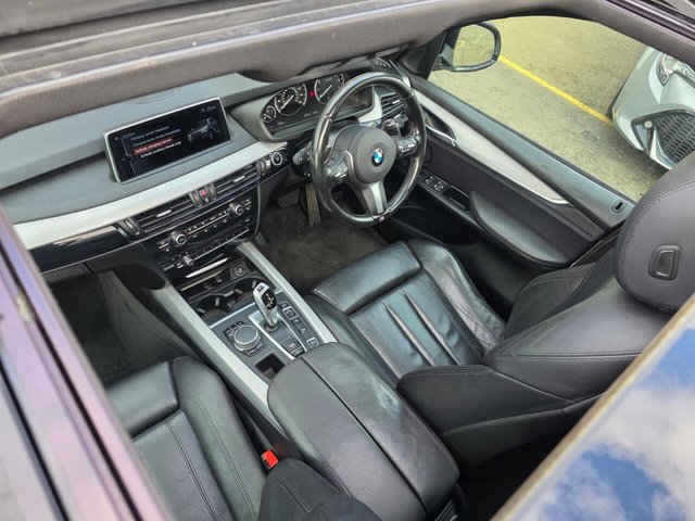 2016 BMW X5 2.0 40e 9.0kWh M Sport SUV 5dr Petrol Plug-in Hybrid Auto xDrive Euro 6 (s/s) (313 ps) - Photo 2