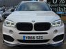 USED 2016 66 BMW X5 2.0 40e 9.0kWh M Sport SUV 5dr Petrol Plug-in Hybrid Auto xDrive Euro 6 (s/s) (313 ps) 