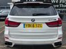USED 2016 66 BMW X5 2.0 40e 9.0kWh M Sport SUV 5dr Petrol Plug-in Hybrid Auto xDrive Euro 6 (s/s) (313 ps) 