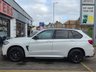 USED 2016 66 BMW X5 2.0 40e 9.0kWh M Sport SUV 5dr Petrol Plug-in Hybrid Auto xDrive Euro 6 (s/s) (313 ps) 
