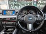 USED 2016 66 BMW X5 2.0 40e 9.0kWh M Sport SUV 5dr Petrol Plug-in Hybrid Auto xDrive Euro 6 (s/s) (313 ps) 