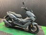 USED 2023 73 LEXMOTO Aura 125 FINANCE SPECIALISTS APPLY NOW LOW RATE FINANCE DELIVERY AVAILABLE