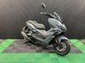 USED 2023 73 LEXMOTO Aura 125 FINANCE SPECIALISTS APPLY NOW LOW RATE FINANCE DELIVERY AVAILABLE