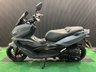 USED 2023 73 LEXMOTO Aura 125 FINANCE SPECIALISTS APPLY NOW LOW RATE FINANCE DELIVERY AVAILABLE