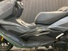 USED 2023 73 LEXMOTO Aura 125 FINANCE SPECIALISTS APPLY NOW LOW RATE FINANCE DELIVERY AVAILABLE
