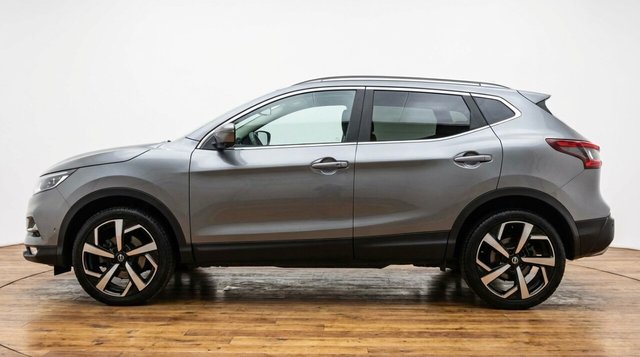 2019 NISSAN QASHQAI - Photo 12