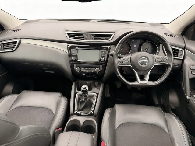 2019 NISSAN QASHQAI - Photo 2