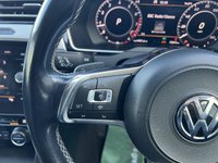 USED 2019 19 VOLKSWAGEN ARTEON 1.5 TSI EVO R-Line Fastback 5dr Petrol DSG Euro 6 (s/s) (150 ps) - F/S/H - APPLE CAR PLAY - SAT NAV - HEATED LEATHER - P/SENSORS - ADAPTIVE CRUISE