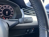USED 2019 19 VOLKSWAGEN ARTEON 1.5 TSI EVO R-Line Fastback 5dr Petrol DSG Euro 6 (s/s) (150 ps) - F/S/H - APPLE CAR PLAY - SAT NAV - HEATED LEATHER - P/SENSORS - ADAPTIVE CRUISE