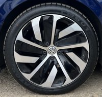 USED 2019 19 VOLKSWAGEN ARTEON 1.5 TSI EVO R-Line Fastback 5dr Petrol DSG Euro 6 (s/s) (150 ps) - F/S/H - APPLE CAR PLAY - SAT NAV - HEATED LEATHER - P/SENSORS - ADAPTIVE CRUISE