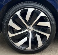 USED 2019 19 VOLKSWAGEN ARTEON 1.5 TSI EVO R-Line Fastback 5dr Petrol DSG Euro 6 (s/s) (150 ps) - F/S/H - APPLE CAR PLAY - SAT NAV - HEATED LEATHER - P/SENSORS - ADAPTIVE CRUISE