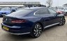 USED 2019 19 VOLKSWAGEN ARTEON 1.5 TSI EVO R-Line Fastback 5dr Petrol DSG Euro 6 (s/s) (150 ps) - F/S/H - APPLE CAR PLAY - SAT NAV - HEATED LEATHER - P/SENSORS - ADAPTIVE CRUISE