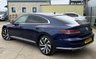 USED 2019 19 VOLKSWAGEN ARTEON 1.5 TSI EVO R-Line Fastback 5dr Petrol DSG Euro 6 (s/s) (150 ps) - F/S/H - APPLE CAR PLAY - SAT NAV - HEATED LEATHER - P/SENSORS - ADAPTIVE CRUISE