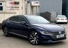 USED 2019 19 VOLKSWAGEN ARTEON 1.5 TSI EVO R-Line Fastback 5dr Petrol DSG Euro 6 (s/s) (150 ps) - F/S/H - APPLE CAR PLAY - SAT NAV - HEATED LEATHER - P/SENSORS - ADAPTIVE CRUISE