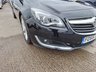 USED 2016 66 VAUXHALL INSIGNIA 1.6 CDTi ecoFLEX Elite Nav Hatchback 5dr Diesel Manual Euro 6 (s/s) (136 ps) 