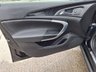 USED 2016 66 VAUXHALL INSIGNIA 1.6 CDTi ecoFLEX Elite Nav Hatchback 5dr Diesel Manual Euro 6 (s/s) (136 ps) 