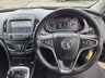 USED 2016 66 VAUXHALL INSIGNIA 1.6 CDTi ecoFLEX Elite Nav Hatchback 5dr Diesel Manual Euro 6 (s/s) (136 ps) 