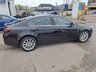 USED 2016 66 VAUXHALL INSIGNIA 1.6 CDTi ecoFLEX Elite Nav Hatchback 5dr Diesel Manual Euro 6 (s/s) (136 ps) 